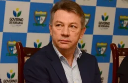 Ministério Público vê indícios de “agiotagem institucional” em modelo de consignados criado no governo Antonio Denarium