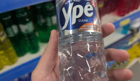 Anvisa libera parte dos produtos da Ypê, mas mantém restrição para lotes antigos; veja quais