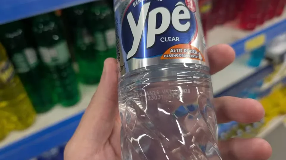 Anvisa libera parte dos produtos da Ypê, mas mantém restrição para lotes antigos; veja quais