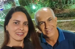Ex-vice-prefeito é condenado por matar a esposa, mas deixa prisão após decisão do Tribunal do Júri no ES