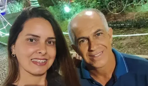 Ex-vice-prefeito é condenado por matar a esposa, mas deixa prisão após decisão do Tribunal do Júri no ES