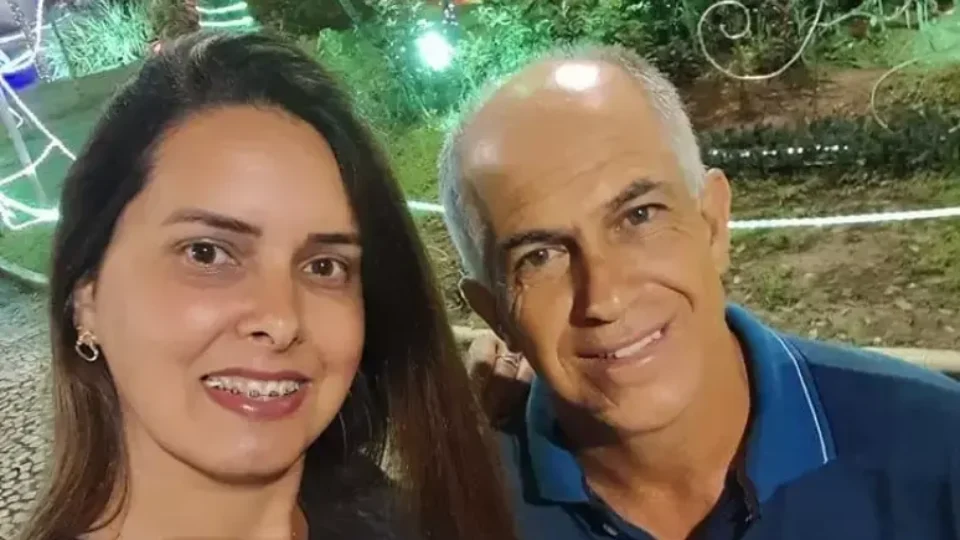 Ex-vice-prefeito é condenado por matar a esposa, mas deixa prisão após decisão do Tribunal do Júri no ES