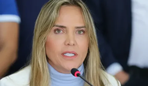 Apuração no DF: Celina Leão é eleita governadora do DF