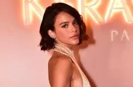 Bruna Marquezine expõe feridas para falar de autoestima e amor