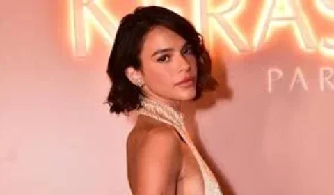 Bruna Marquezine expõe feridas para falar de autoestima e amor