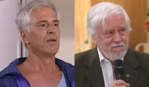 Aos 78, Nuno Leal Maia corta novelas e abraça teatro político