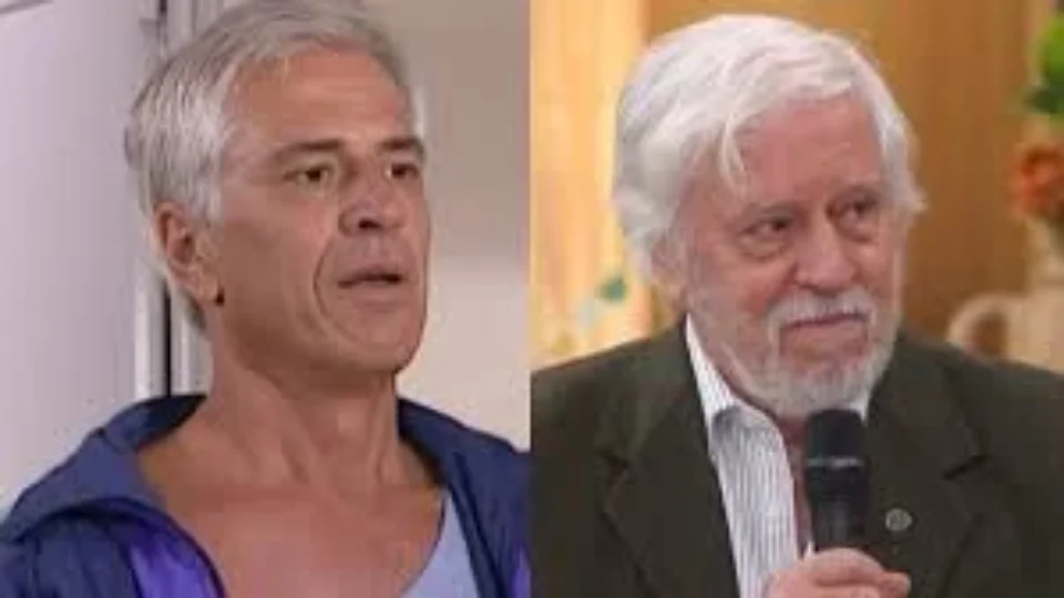 Aos 78, Nuno Leal Maia corta novelas e abraça teatro político