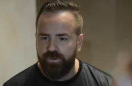 “Mataram meu filho pela terceira vez”, desabafa Leniel Borel após perdão judicial à mãe de Henry
