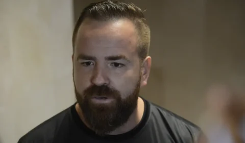 “Mataram meu filho pela terceira vez”, desabafa Leniel Borel após perdão judicial à mãe de Henry