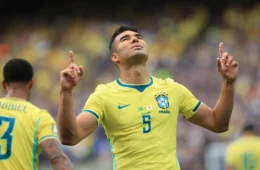 Brasil vence Japão e garante vaga nas oitavas em 2026; confira detalhes do próximo jogo