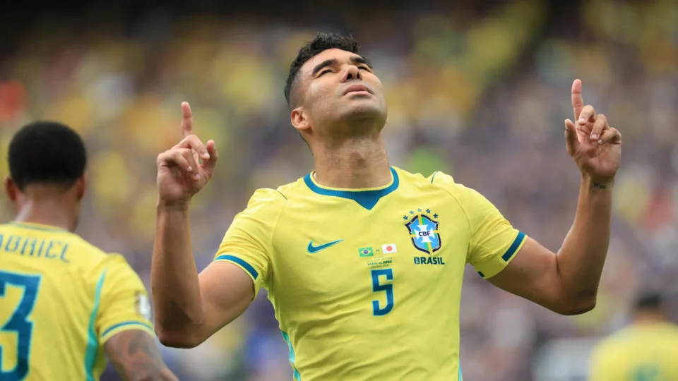 Brasil vence Japão e garante vaga nas oitavas em 2026; confira detalhes do próximo jogo