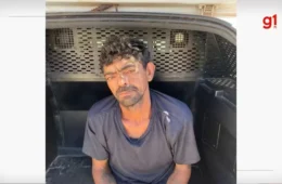 Homem é preso suspeito de estuprar adolescente de 15 anos após festa no interior do PI