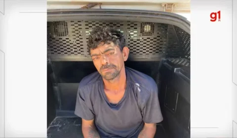 Homem é preso suspeito de estuprar adolescente de 15 anos após festa no interior do PI