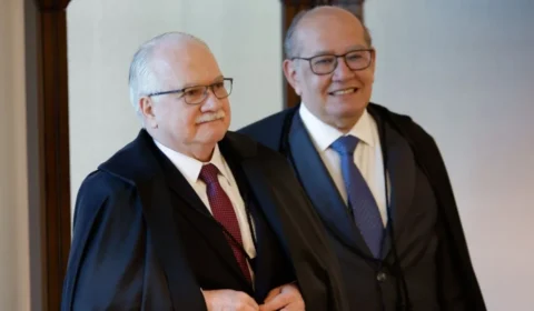 Crise no STF expõe embate de Gilmar Mendes com Fachin