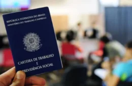 São Paulo lidera geração de empregos e abre mais de 200 mil vagas formais em apenas quatro meses