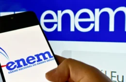 Enem 2026 amplia inclusão e passa a oferecer suporte a candidatos com ansiedade, TOC e TDAH