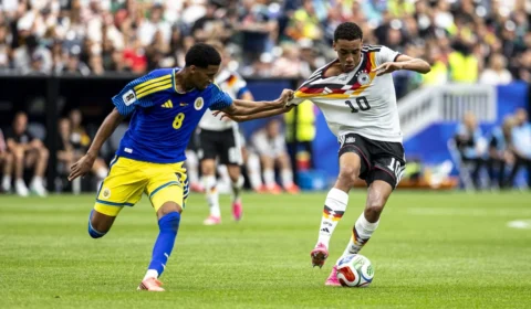 Brasil pode pegar a seleção alemã? Descubra em qual grupo da Alemanha e quando o duelo pode acontecer