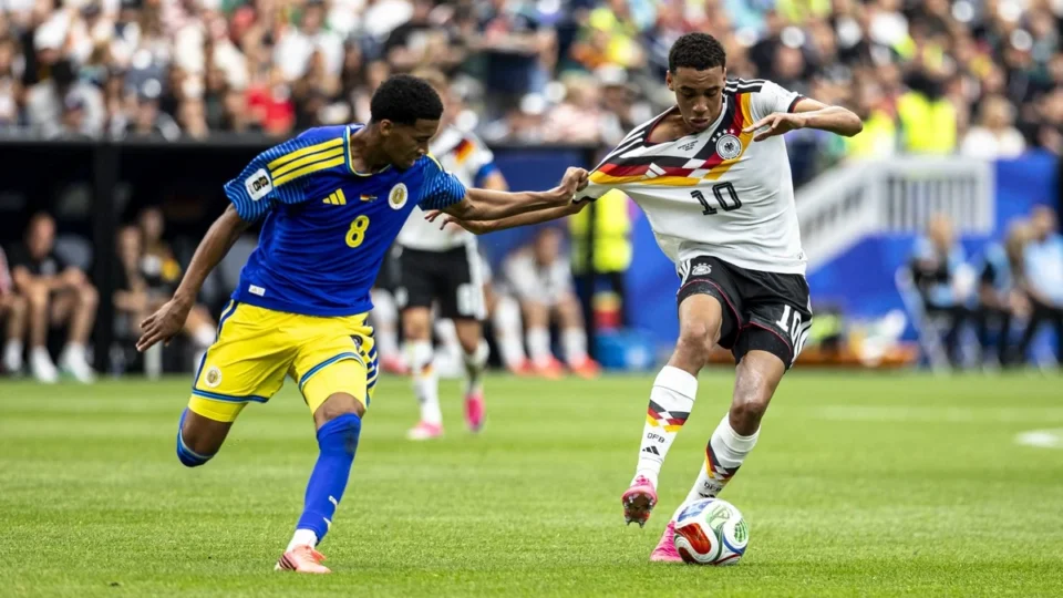 Brasil pode pegar a seleção alemã? Descubra em qual grupo da Alemanha e quando o duelo pode acontecer