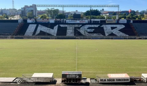 Inter de Limeira e Maringá duelam por vaga no G-8 da Série C