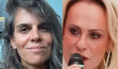 Ana Maria Braga critica escolhas da filha e comete gafe sobre autismo