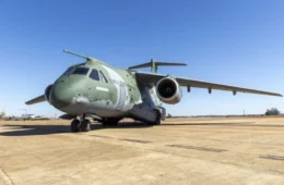 Terremoto na Venezuela: segundo avião da FAB decola hoje com ajuda humanitária para vítimas