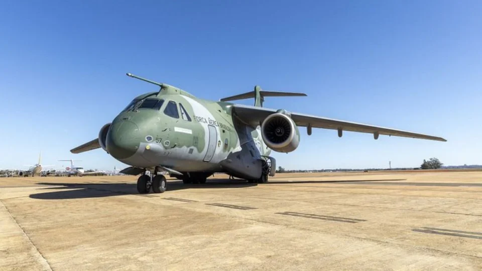 Terremoto na Venezuela: segundo avião da FAB decola hoje com ajuda humanitária para vítimas
