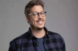 Fábio Porchat alfineta Boninho ao vivo e comentário sobre salário vira assunto nas redes