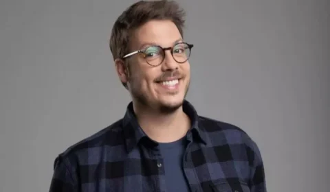 Fábio Porchat alfineta Boninho ao vivo e comentário sobre salário vira assunto nas redes