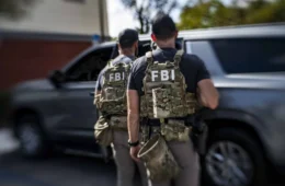 ChatGPT alerta FBI e polícia do Espírito Santo impede pai de assassinar o próprio filho