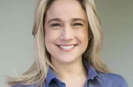 Romário dá resposta afiada a Fernanda Gentil e momento agita as redes