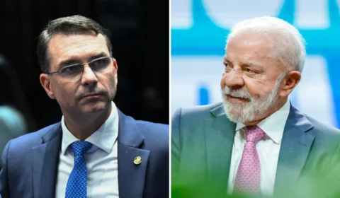 Pesquisas de 2026 expõem empate e limites de Lula e Flávio