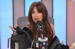 Emissora argentina demite apresentadora e equipe após falsa notícia sobre pai de Messi gerar revolta