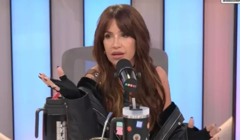 Emissora argentina demite apresentadora e equipe após falsa notícia sobre pai de Messi gerar revolta