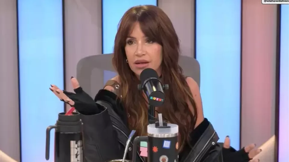 Emissora argentina demite apresentadora e equipe após falsa notícia sobre pai de Messi gerar revolta