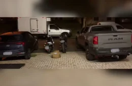 Operação contra agiotagem prende suspeito e apreende carros de luxo avaliados em R$ 500 mil no interior de SP