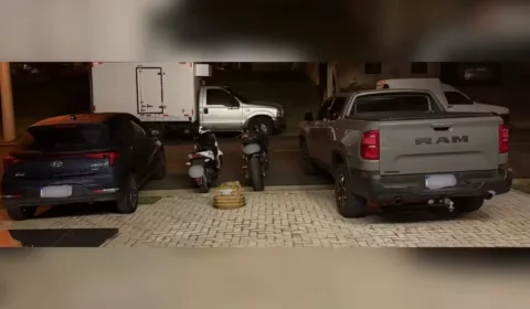 Operação contra agiotagem prende suspeito e apreende carros de luxo avaliados em R$ 500 mil no interior de SP
