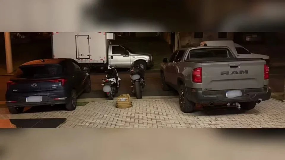Operação contra agiotagem prende suspeito e apreende carros de luxo avaliados em R$ 500 mil no interior de SP