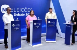 Roraima vai às urnas em eleição marcada por disputa judicial e incerteza sobre candidaturas