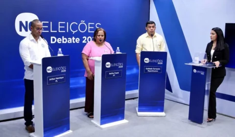 Roraima vai às urnas em eleição marcada por disputa judicial e incerteza sobre candidaturas