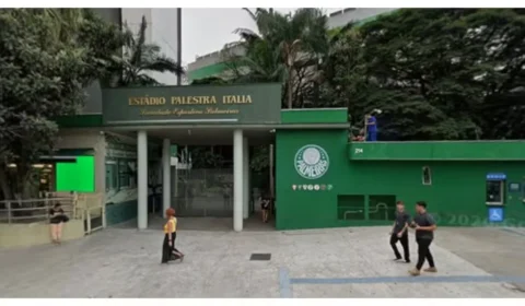 Laudo do IML não encontra lesões em menina de 4 anos que teria sofrido estupro em clube do Palmeiras