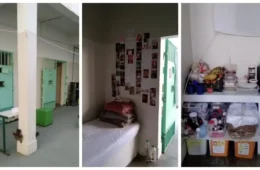 Deolane volta ao centro das atenções após denúncia sobre condições de presídio; fotos do local repercutem