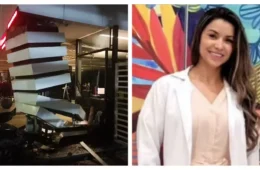 Mistério em Alphaville: o que se sabe sobre a morte de motorista após colisão em portaria de condomínio