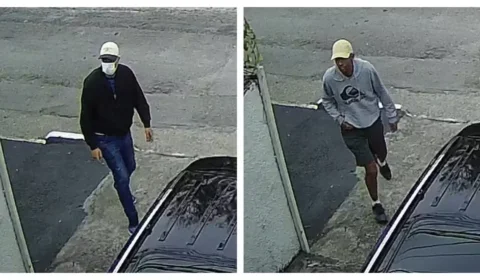 Mulher é sequestrada na porta de salão de beleza em São Paulo