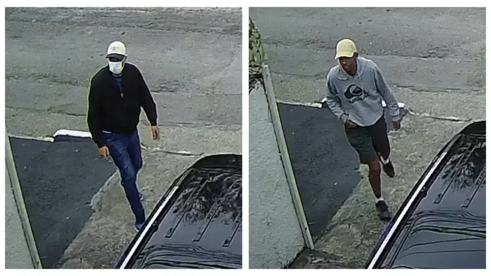Mulher é sequestrada na porta de salão de beleza em São Paulo