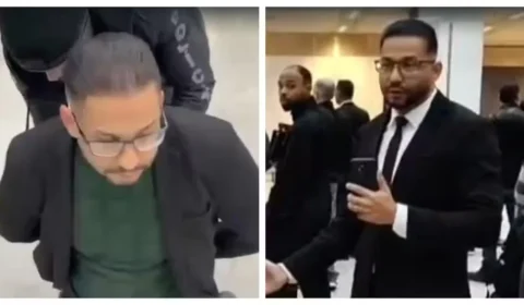 Chefe dos “arrastadores” é preso no Aeroporto de Guarulhos após investigação sobre golpes contra passageiros