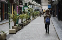 Inverno começa neste domingo no Brasil e terá influência do El Niño
