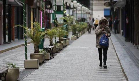 Inverno começa neste domingo no Brasil e terá influência do El Niño