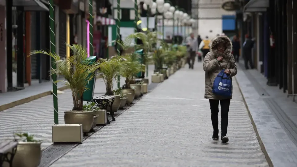 Inverno começa neste domingo no Brasil e terá influência do El Niño