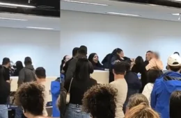 Passageira agride funcionárias de companhia aérea após confusão em aeroporto de São Paulo