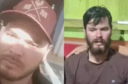 Agricultor filho de brasileiros reaparece no Paraguai após mais de 100 dias desaparecido
